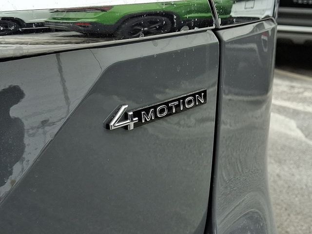 2026 Volkswagen Atlas 2.0T SE w/Technology 4MOTION - 22967956 - 22