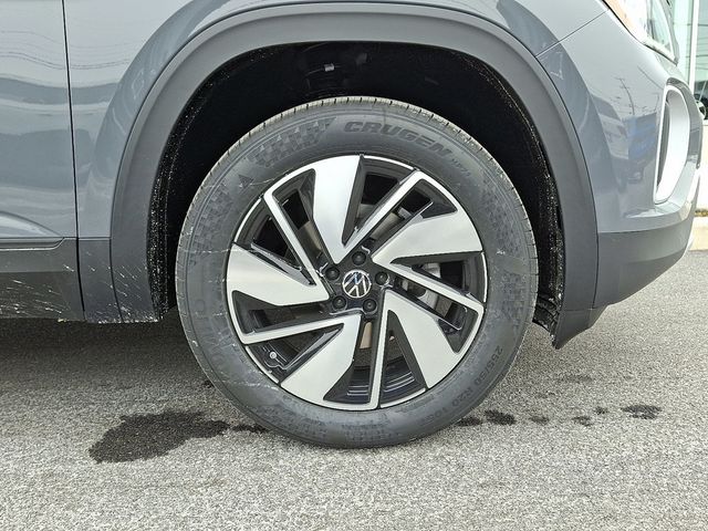 2026 Volkswagen Atlas 2.0T SE w/Technology 4MOTION - 22967956 - 5