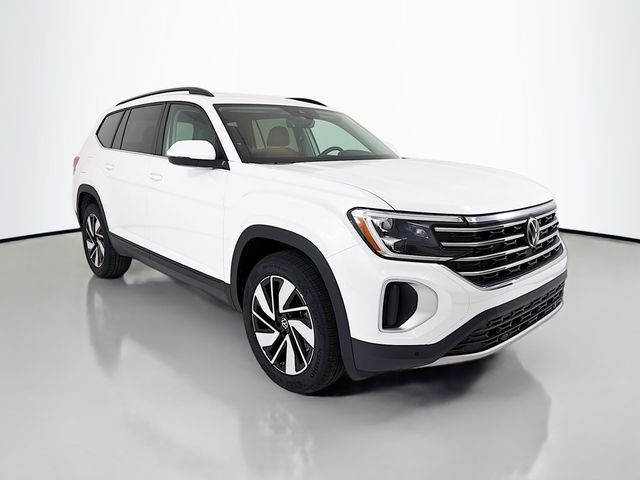 2026 Volkswagen Atlas 2.0T SE w/Technology 4MOTION - 22977074 - 0