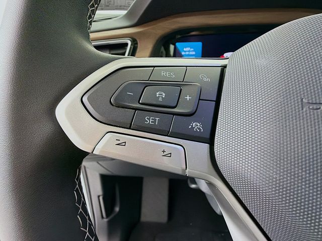 2026 Volkswagen Atlas 2.0T SE w/Technology 4MOTION - 22977074 - 10