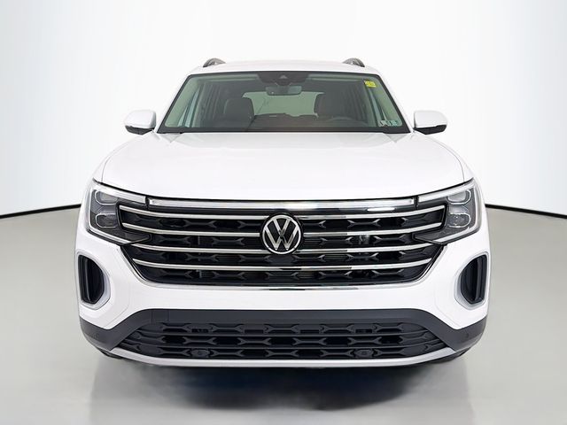 2026 Volkswagen Atlas 2.0T SE w/Technology 4MOTION - 22977074 - 1