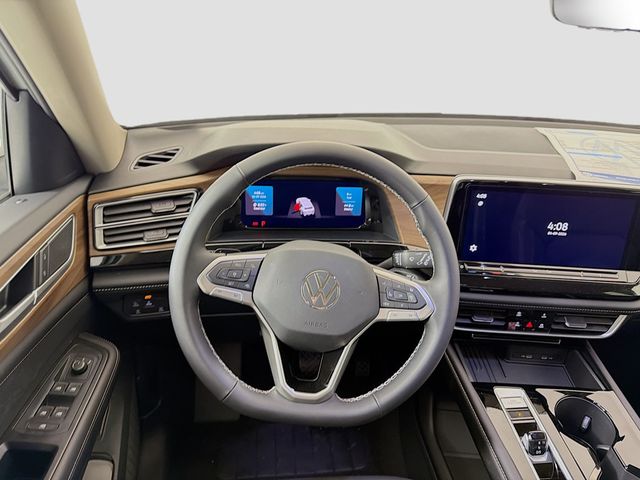 2026 Volkswagen Atlas 2.0T SE w/Technology 4MOTION - 22977074 - 21