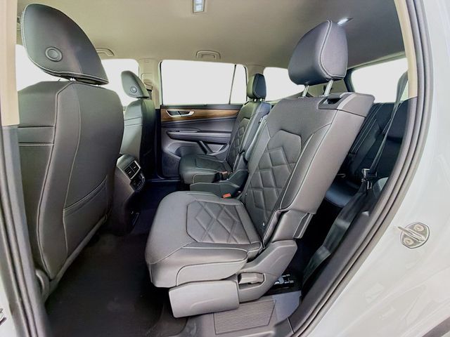 2026 Volkswagen Atlas 2.0T SE w/Technology 4MOTION - 22977074 - 23
