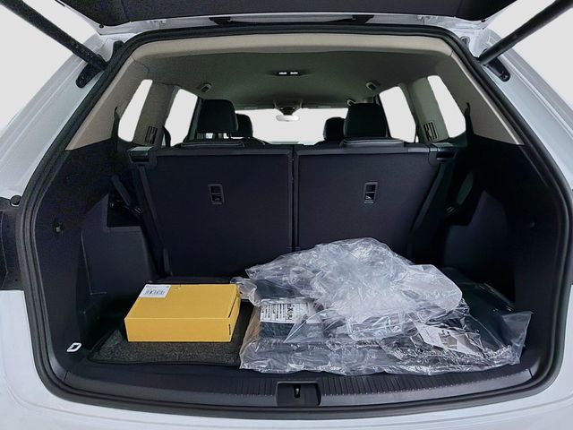 2026 Volkswagen Atlas 2.0T SE w/Technology 4MOTION - 22977074 - 25