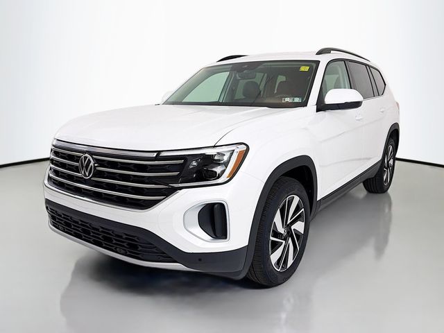 2026 Volkswagen Atlas 2.0T SE w/Technology 4MOTION - 22977074 - 2