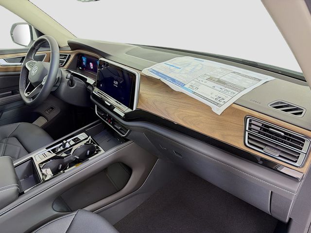 2026 Volkswagen Atlas 2.0T SE w/Technology 4MOTION - 22977074 - 29