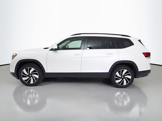 2026 Volkswagen Atlas 2.0T SE w/Technology 4MOTION - 22977074 - 3