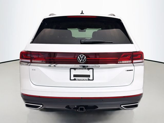 2026 Volkswagen Atlas 2.0T SE w/Technology 4MOTION - 22977074 - 5