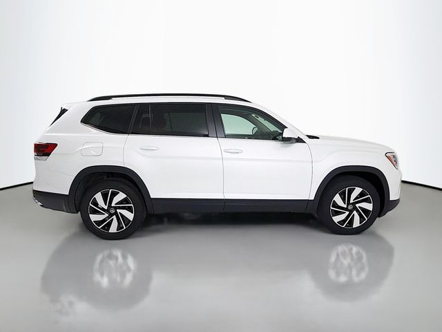 2026 Volkswagen Atlas 2.0T SE w/Technology 4MOTION - 22977074 - 7