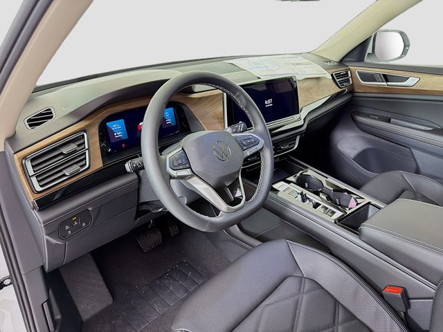 2026 Volkswagen Atlas 2.0T SE w/Technology 4MOTION - 22977074 - 8