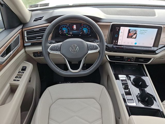 2026 Volkswagen Atlas 2.0T SE w/Technology 4MOTION - 22982366 - 9