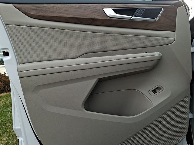 2026 Volkswagen Atlas 2.0T SE w/Technology 4MOTION - 22982366 - 10