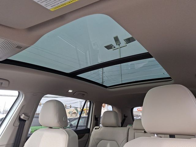 2026 Volkswagen Atlas 2.0T SE w/Technology 4MOTION - 22982366 - 12