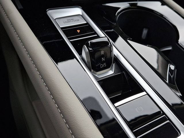 2026 Volkswagen Atlas 2.0T SE w/Technology 4MOTION - 22982366 - 13