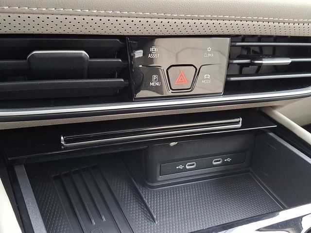 2026 Volkswagen Atlas 2.0T SE w/Technology 4MOTION - 22982366 - 14