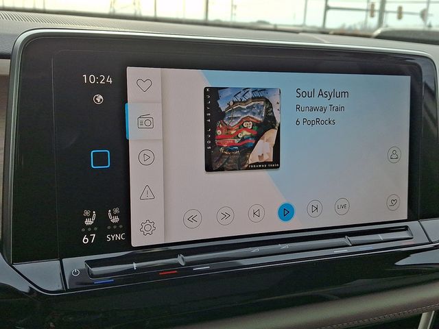 2026 Volkswagen Atlas 2.0T SE w/Technology 4MOTION - 22982366 - 15