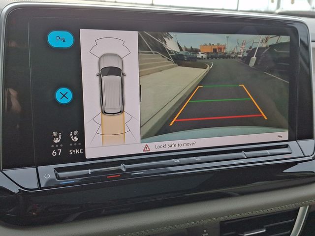 2026 Volkswagen Atlas 2.0T SE w/Technology 4MOTION - 22982366 - 16