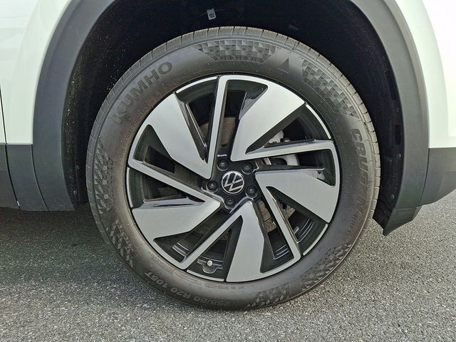 2026 Volkswagen Atlas 2.0T SE w/Technology 4MOTION - 22982366 - 7