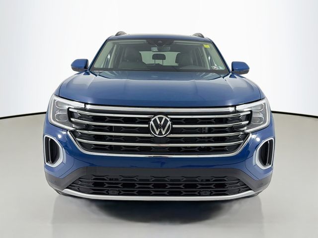 2026 Volkswagen Atlas 2.0T SE w/Technology 4MOTION - 23022931 - 1