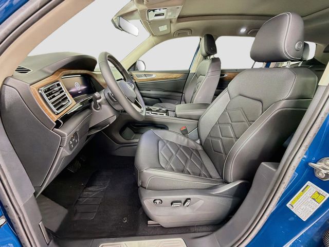 2026 Volkswagen Atlas 2.0T SE w/Technology 4MOTION - 23022931 - 19