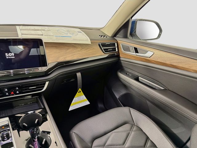 2026 Volkswagen Atlas 2.0T SE w/Technology 4MOTION - 23022931 - 22