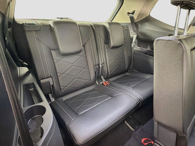 2026 Volkswagen Atlas 2.0T SE w/Technology 4MOTION - 23022931 - 26