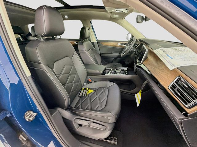 2026 Volkswagen Atlas 2.0T SE w/Technology 4MOTION - 23022931 - 28