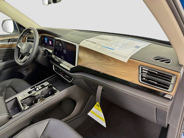 2026 Volkswagen Atlas 2.0T SE w/Technology 4MOTION - 23022931 - 29