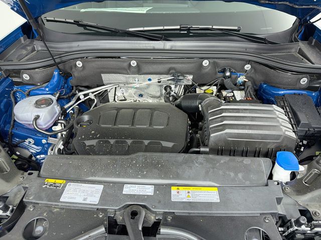 2026 Volkswagen Atlas 2.0T SE w/Technology 4MOTION - 23022931 - 30
