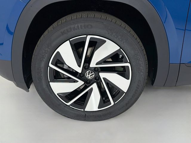 2026 Volkswagen Atlas 2.0T SE w/Technology 4MOTION - 23022931 - 31