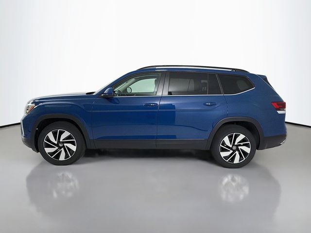 2026 Volkswagen Atlas 2.0T SE w/Technology 4MOTION - 23022931 - 3
