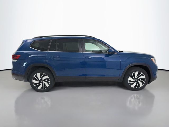2026 Volkswagen Atlas 2.0T SE w/Technology 4MOTION - 23022931 - 7