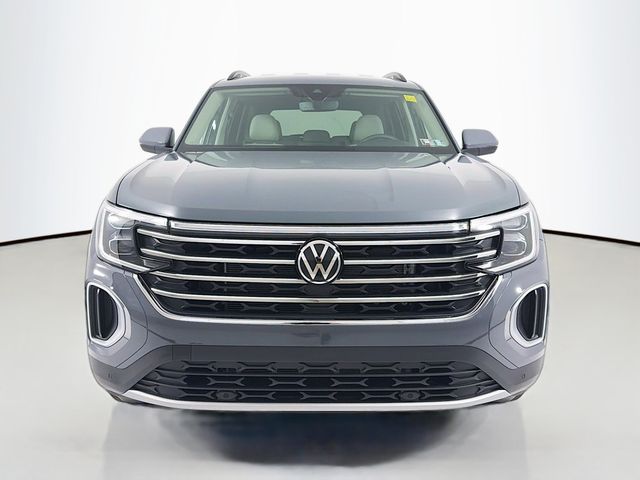 2026 Volkswagen Atlas 2.0T SE w/Technology 4MOTION - 23023885 - 1