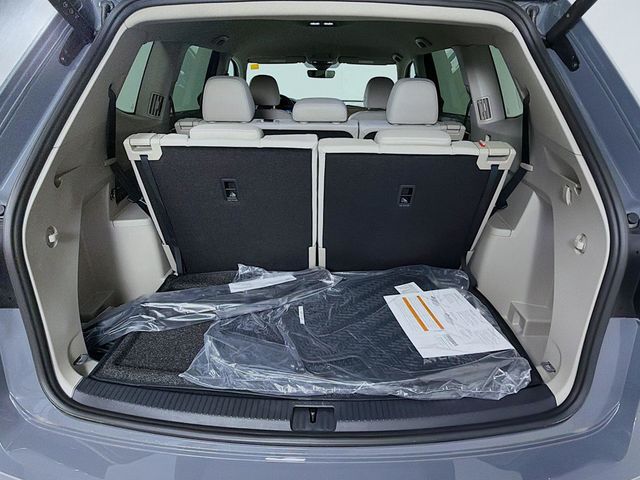 2026 Volkswagen Atlas 2.0T SE w/Technology 4MOTION - 23023885 - 24