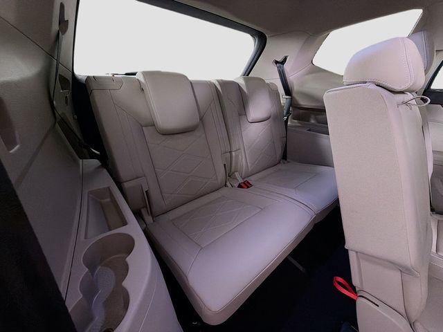 2026 Volkswagen Atlas 2.0T SE w/Technology 4MOTION - 23023885 - 25