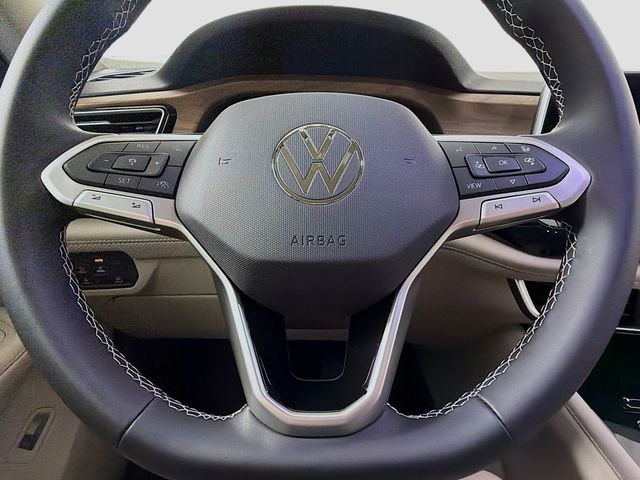 2026 Volkswagen Atlas 2.0T SE w/Technology 4MOTION - 23027985 - 10