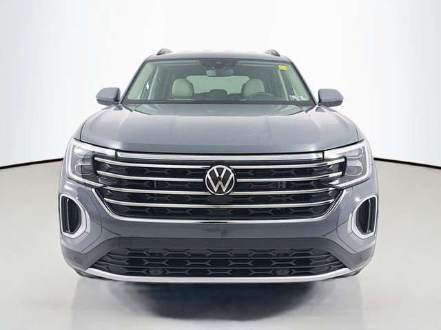 2026 Volkswagen Atlas 2.0T SE w/Technology 4MOTION - 23027985 - 1