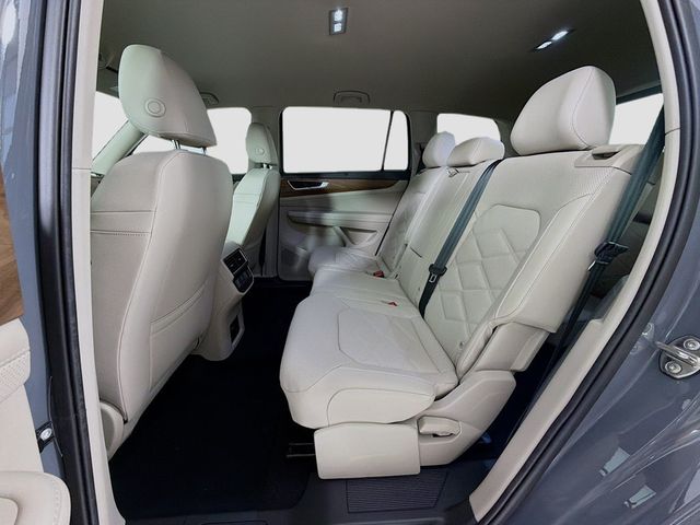 2026 Volkswagen Atlas 2.0T SE w/Technology 4MOTION - 23027985 - 21