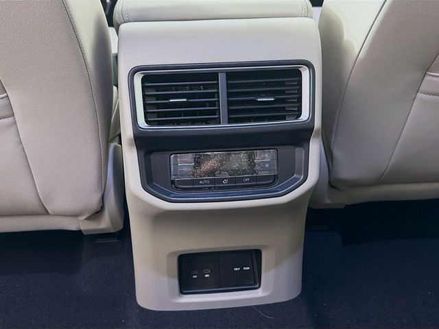 2026 Volkswagen Atlas 2.0T SE w/Technology 4MOTION - 23027985 - 22