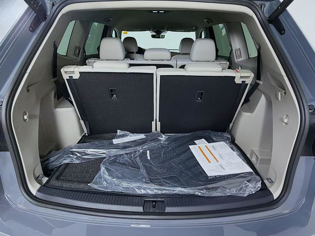 2026 Volkswagen Atlas 2.0T SE w/Technology 4MOTION - 23027985 - 23