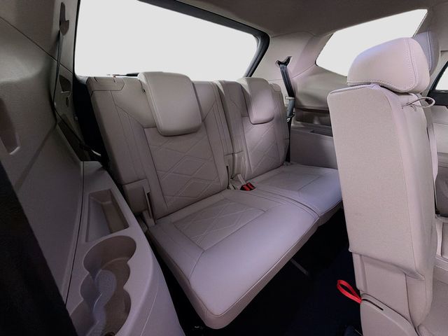 2026 Volkswagen Atlas 2.0T SE w/Technology 4MOTION - 23027985 - 24