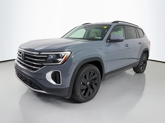 2026 Volkswagen Atlas 2.0T SE w/Technology 4MOTION - 23027985 - 2