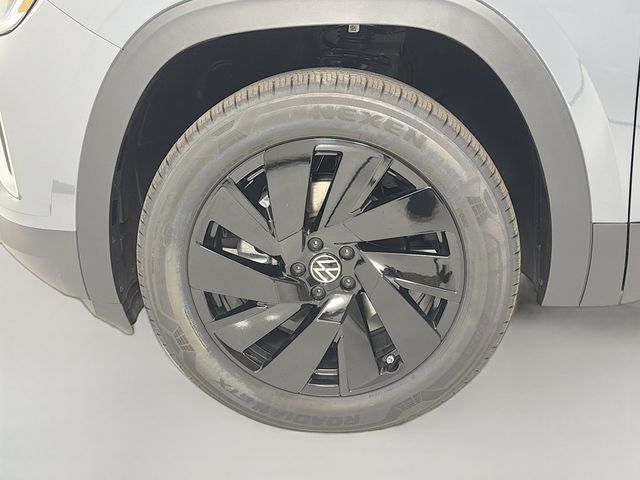 2026 Volkswagen Atlas 2.0T SE w/Technology 4MOTION - 23027985 - 29