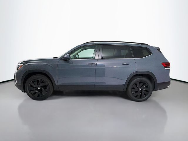 2026 Volkswagen Atlas 2.0T SE w/Technology 4MOTION - 23027985 - 3