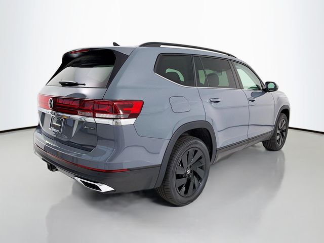 2026 Volkswagen Atlas 2.0T SE w/Technology 4MOTION - 23027985 - 6