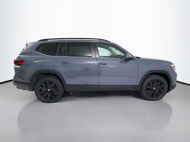 2026 Volkswagen Atlas 2.0T SE w/Technology 4MOTION - 23027985 - 7