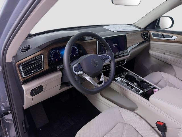 2026 Volkswagen Atlas 2.0T SE w/Technology 4MOTION - 23027985 - 8