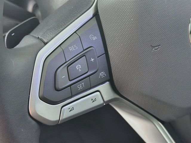 2026 Volkswagen Atlas 2.0T SE w/Technology 4MOTION - 23031502 - 9