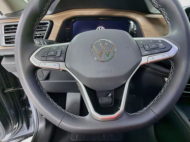 2026 Volkswagen Atlas 2.0T SE w/Technology 4MOTION - 23031502 - 10