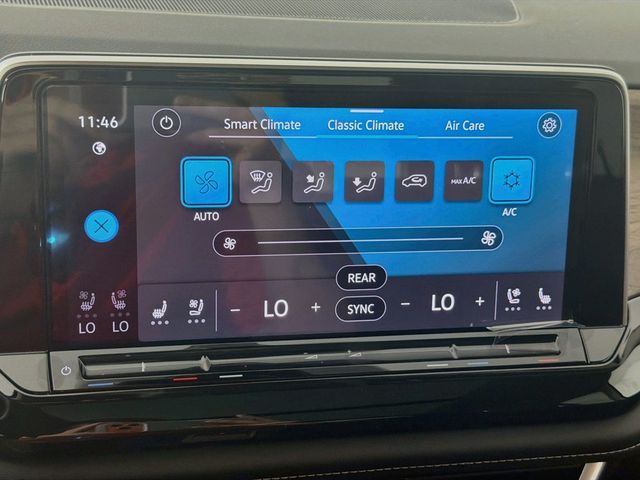 2026 Volkswagen Atlas 2.0T SE w/Technology 4MOTION - 23031502 - 14